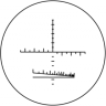 Бинокль ARKON 12x50 с дальномерной сеткой BT001250